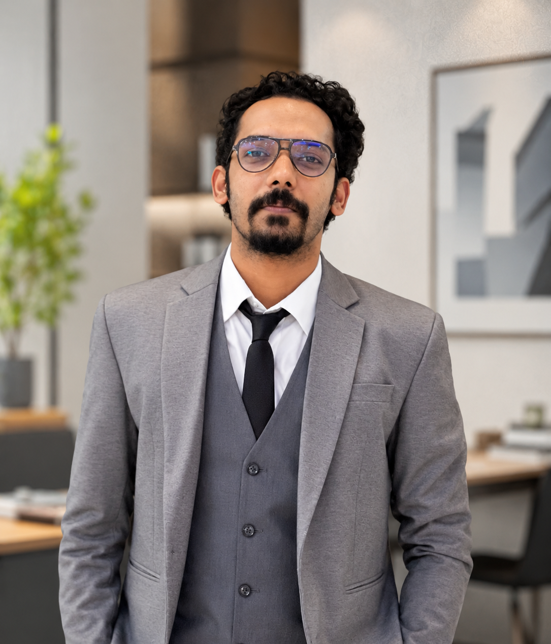 BHARATH GAIKWAD