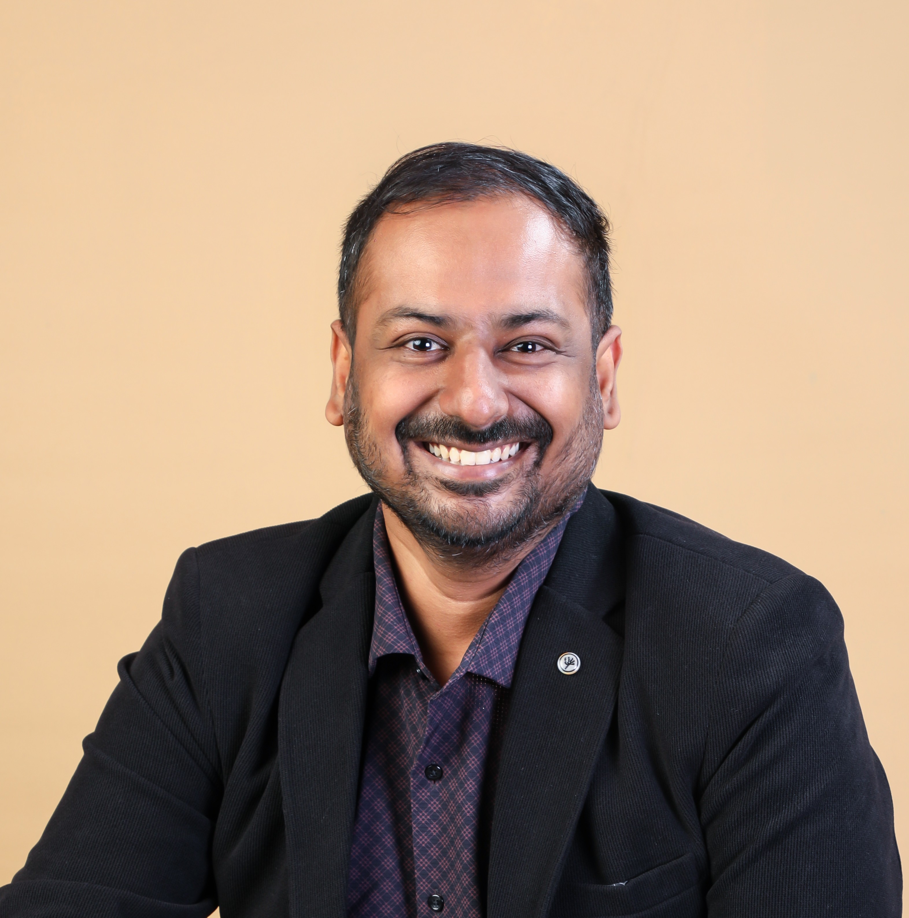 DHANUSH CHAVAN