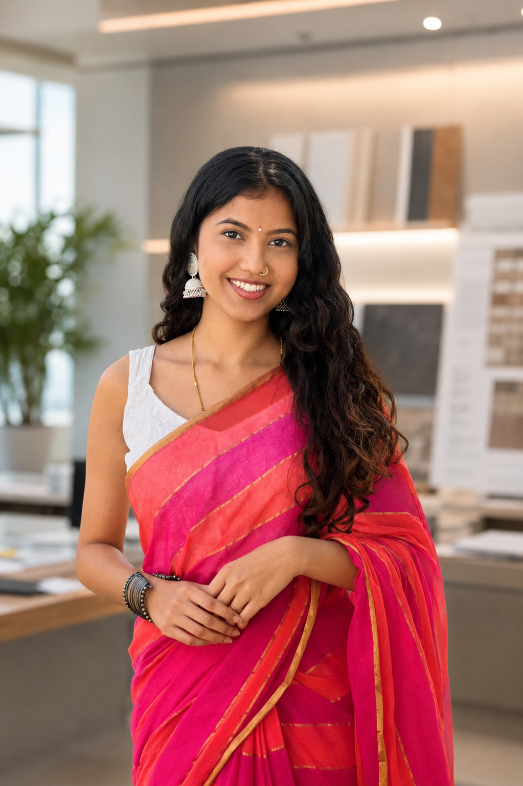 YASHASWINI